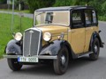 Fotogalerie - Veteran Rallye Mělník 2011