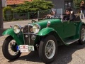 Fotogalerie - Veteran Rallye Mělník 2012