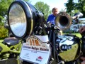 Fotogalerie - Veteran Rallye Mělník 2018